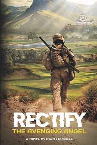 RECTIFY The Avenging Angel