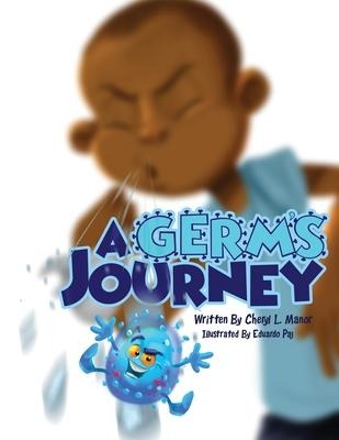 A Germs Journey