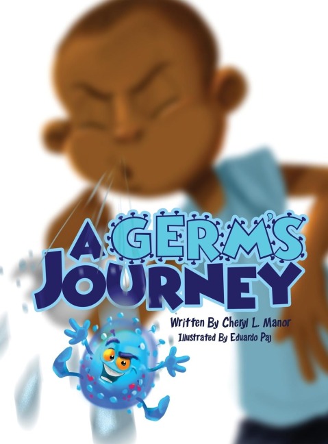 A Germs Journey
