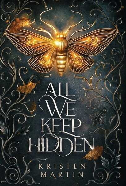 All We Keep Hidden
