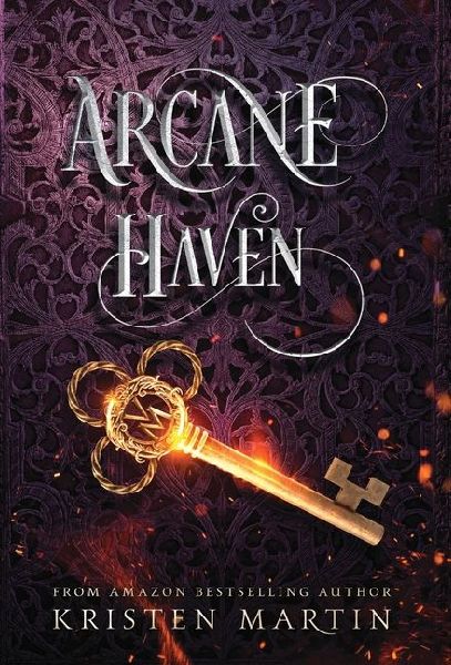 Arcane Haven