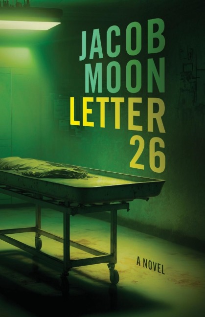 Letter 26