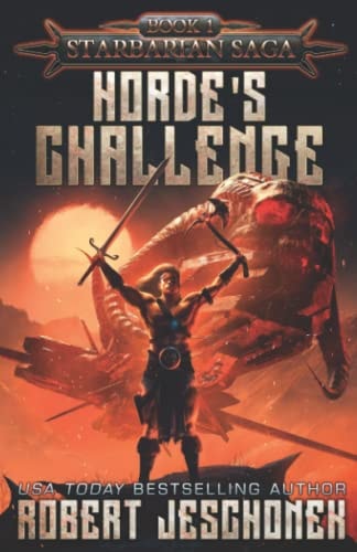 Horde's Challenge