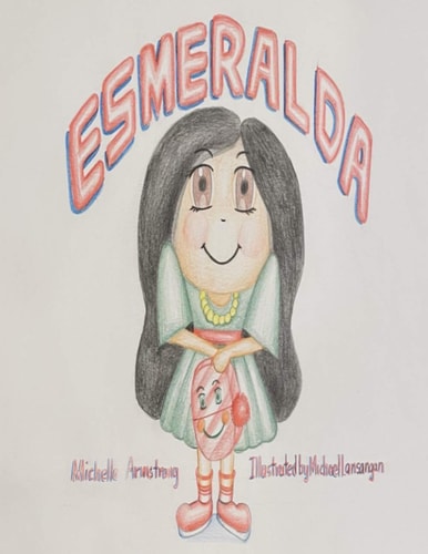 Esmeralda Esmeralda Makes New Friends