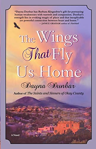 The Wings That Fly Us Home