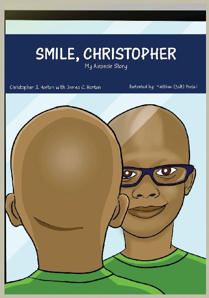 Smile, Christopher