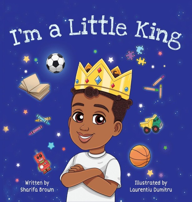 Im a Little King