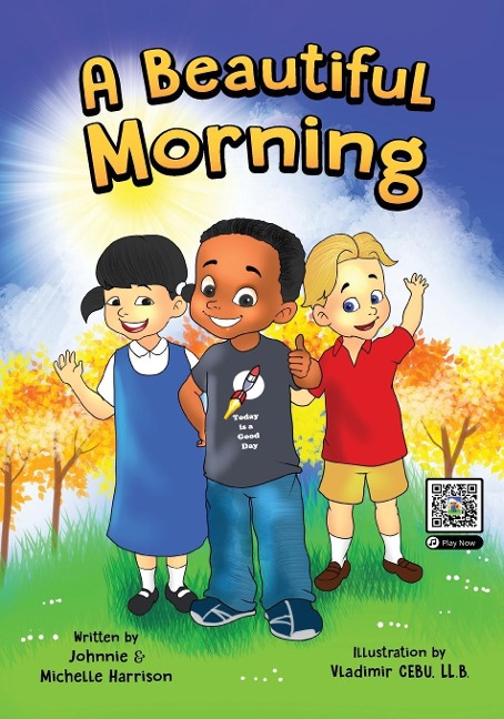 A Beautiful Morning