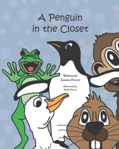 A Penguin in the Closet