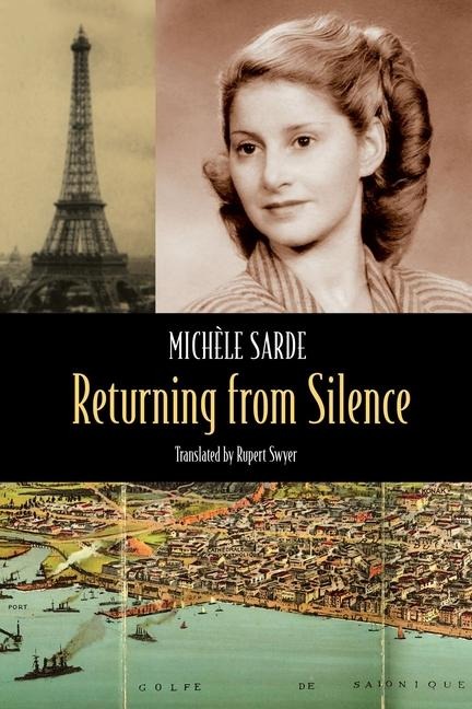 Returning from Silence: Jennys Story