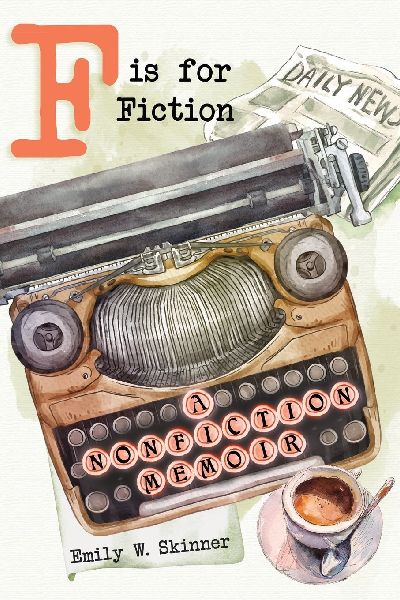 F is for Fiction