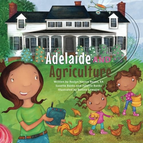 Adelaide and Agriculture