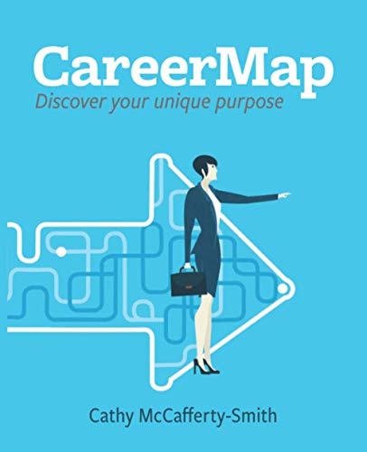 CareerMap Discover Your Unique Purpose