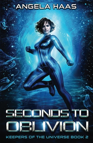 Seconds to Oblivion