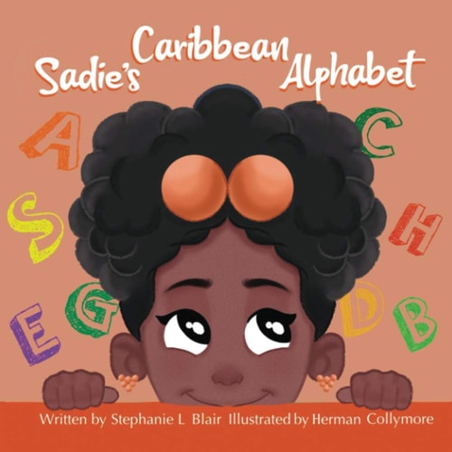 Sadie's Caribbean Alphabet