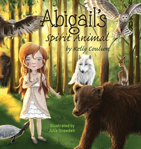 Abigails Spirit Animal
