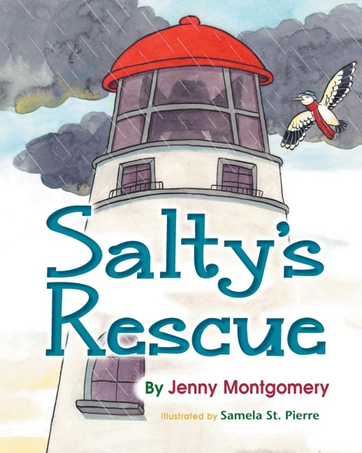 Saltys Rescue