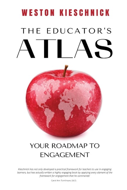 The Educators ATLAS: Your Roadmap to Engagement