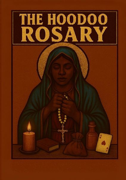 The Hoodoo Rosary