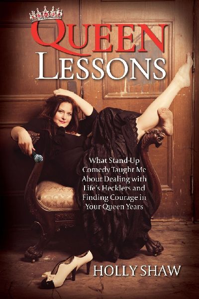 Queen Lessons