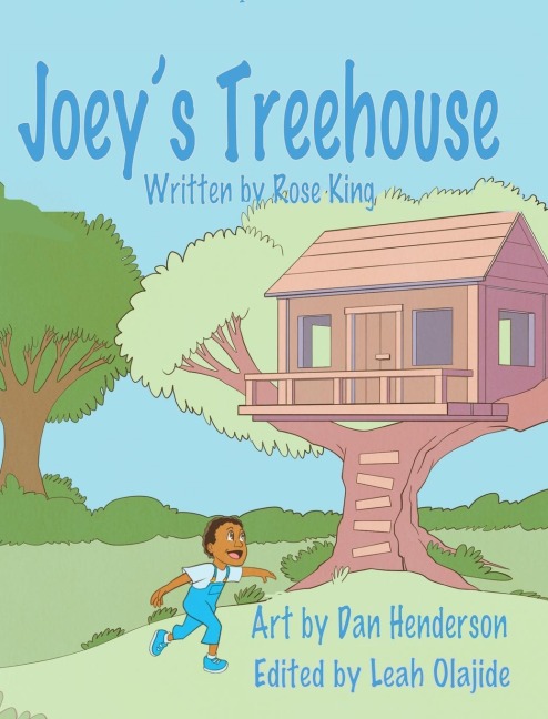 Joeys Treehouse