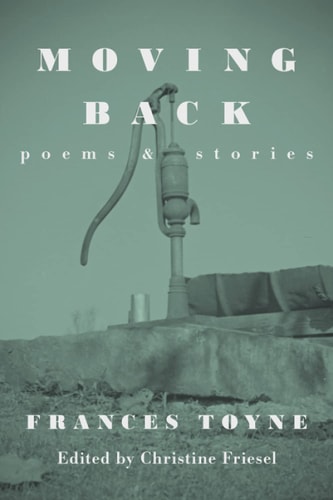 Moving Back Poems & Stories
