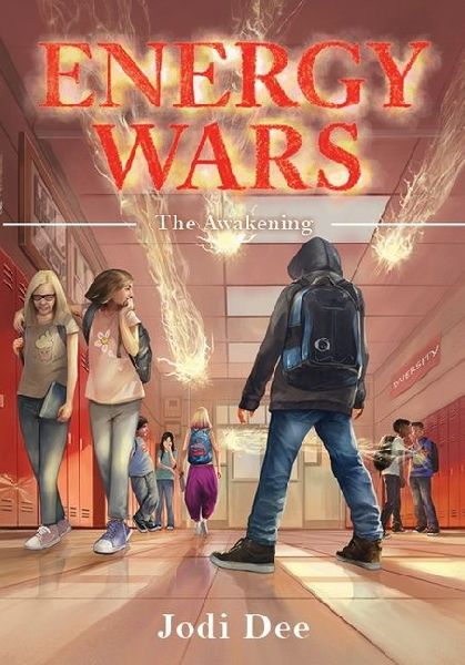 Energy Wars: The Awakening - A Tale of Friendship and Self Discovery!