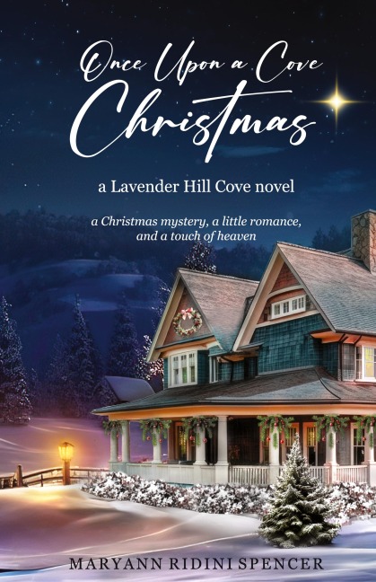Once Upon a Cove Christmas