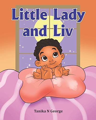 Little Lady and Liv