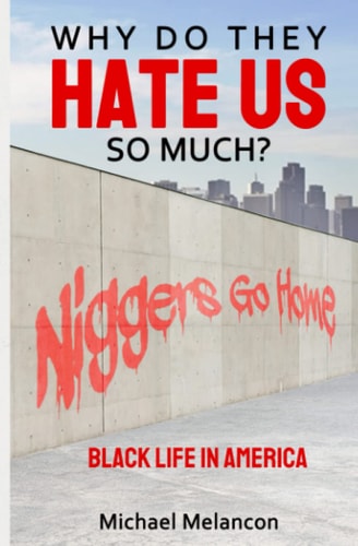 Why Do They Hate Us So Much? Black Life In America