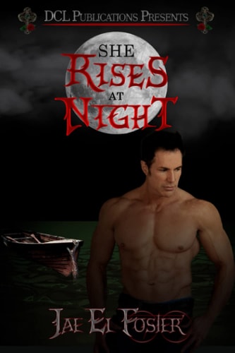 She Rises at Night