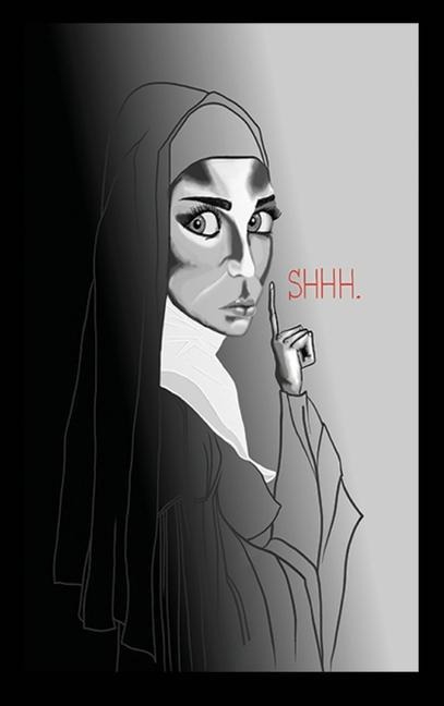 Nanny Non Nuns Volume 1: Shhh