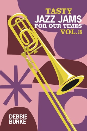 Tasty Jazz Jams for Our Times Vol. 3