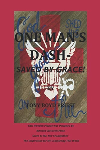 One Man's Dash Saved By Grace!