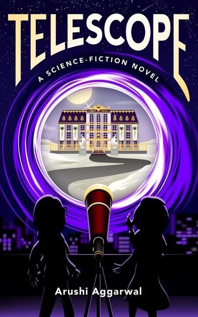 Telescope: A Science Fiction Novel