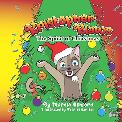 Kristopher Klaws The Spirit of Christmas