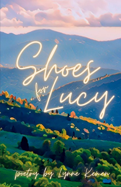 Shoes for Lucy