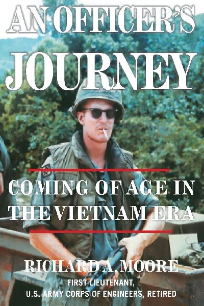 An Officers Journey