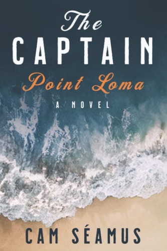 The Captain Point Loma