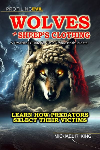 Wolves in Sheeps Clothing: A Practical Guide for True Crime Enthusiasts