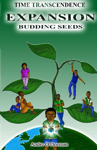 Time Transcendence: Expansion: Budding Seeds