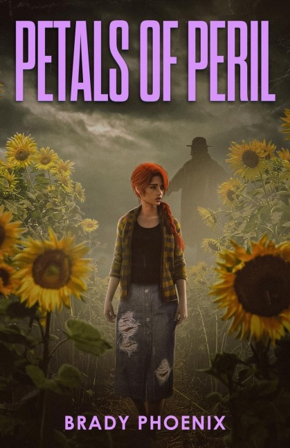 Petals of Peril