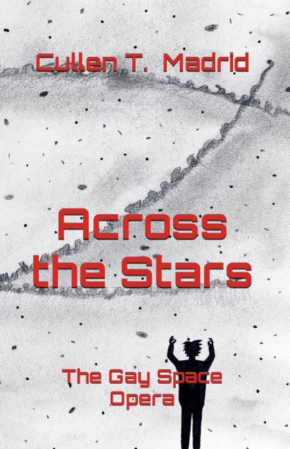 Across the Stars: The Gay Space Opera
