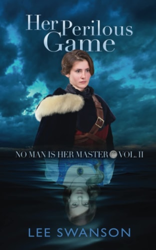 Her Perilous Game