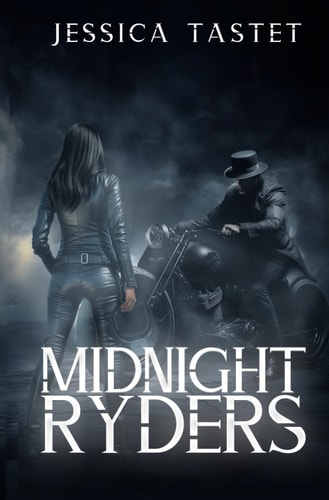 Midnight Ryders