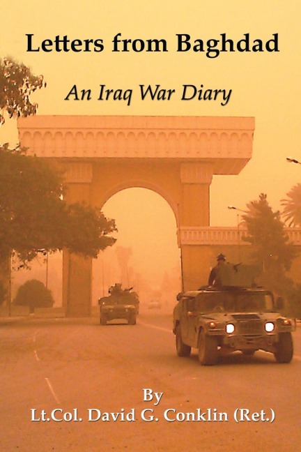 Letters from Baghdad: An Iraq War Diary