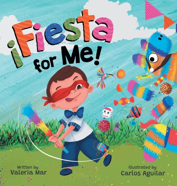 ¡Fiesta for Me!