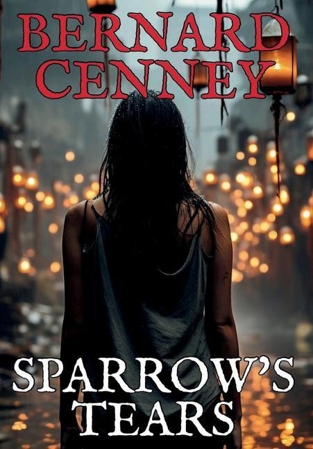 Sparrows Tears