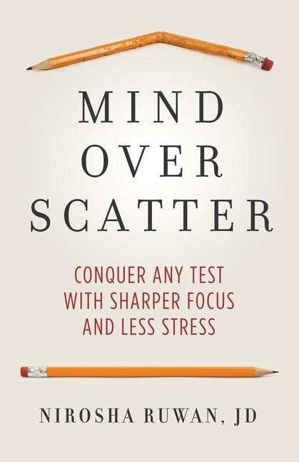 Mind Over Scatter: Conquer Any Test with Sharper Focus and Less Stress