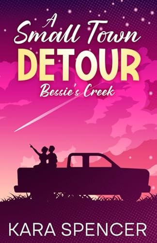 A Small Town Detour